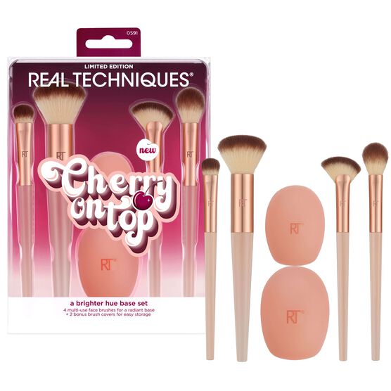 KIT DE PINC�IS CHERRY ON TOP